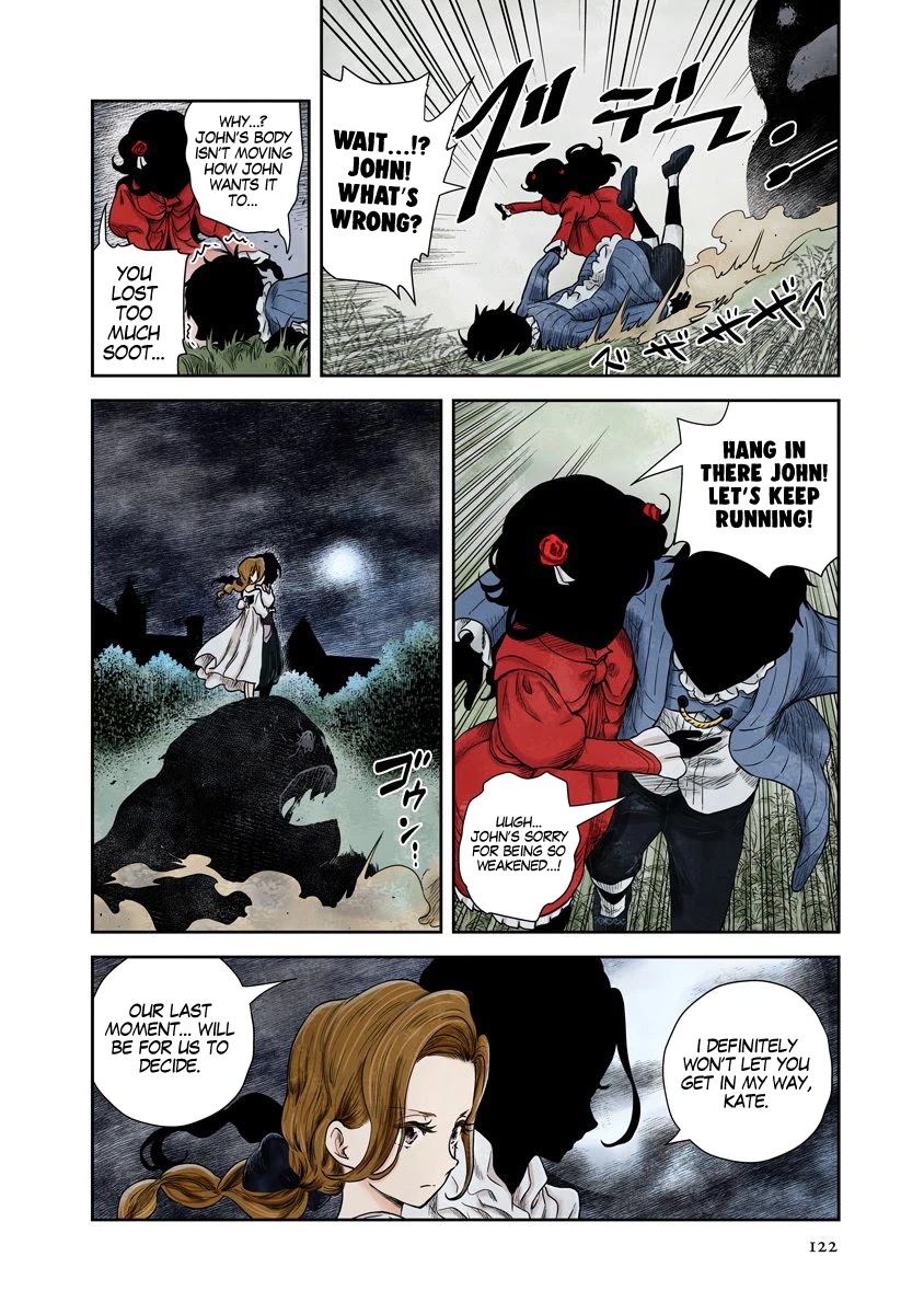 Shadows House, Chapter 71 image 05